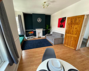 East End Short Stay Apartment